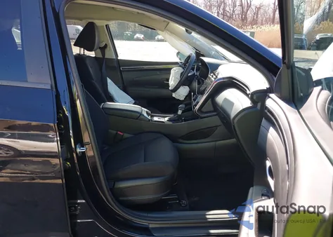 2022 Hyundai Tucson Sel z USA, uszkodzony, nr VIN KM8JBCAE7NU065076